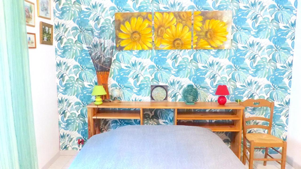 Eole Villa *