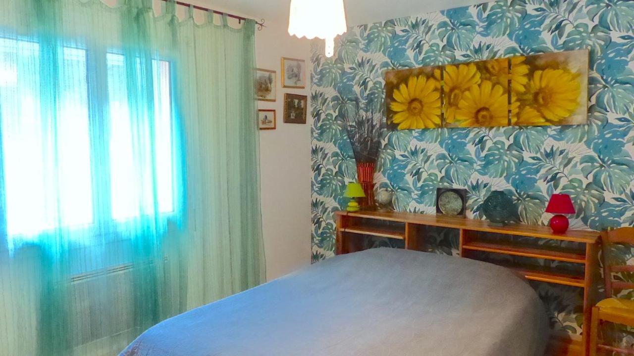 Villa Eole Amélie-les-Bains-Palalda