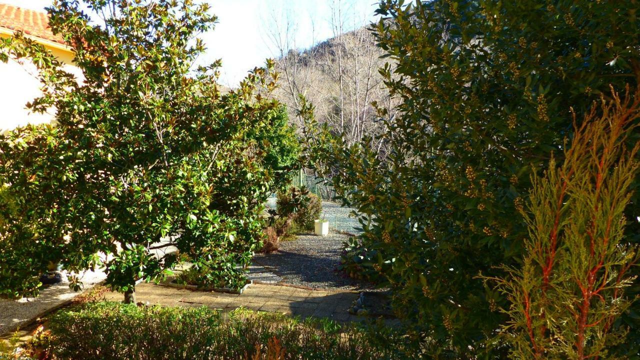 Villa Eole