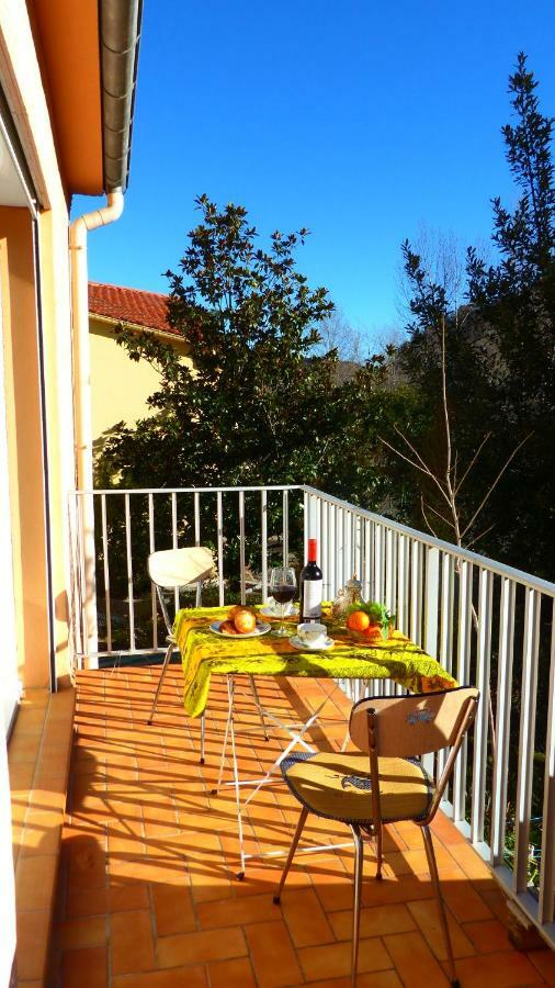 Eole Villa *