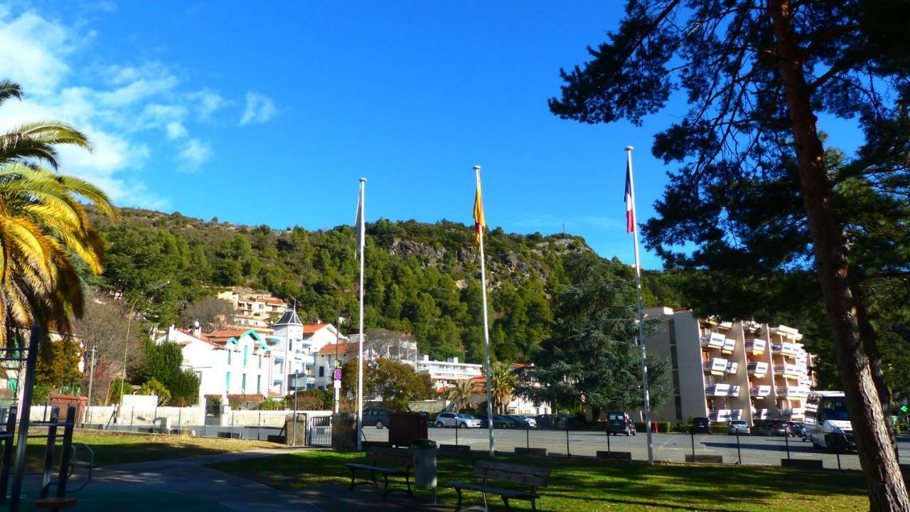 Eole Amélie-les-Bains-Palalda