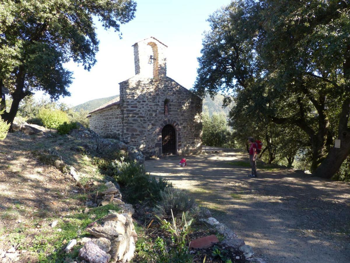Eole Villa
