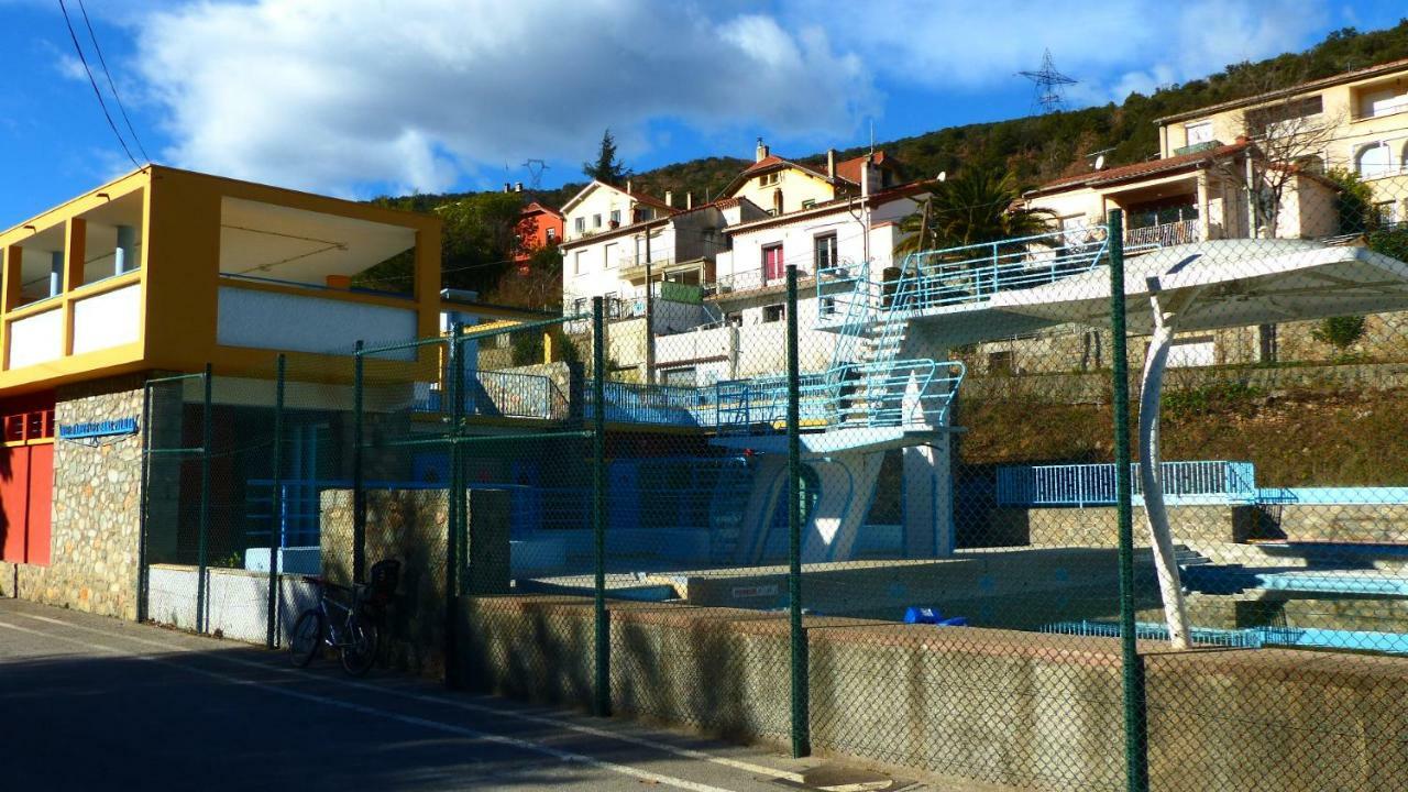 Villa Eole Amélie-les-Bains-Palalda