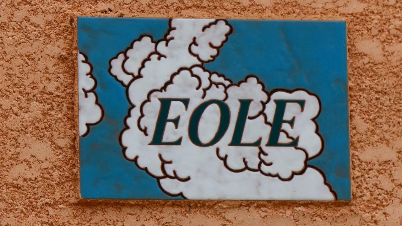Eole Villa *