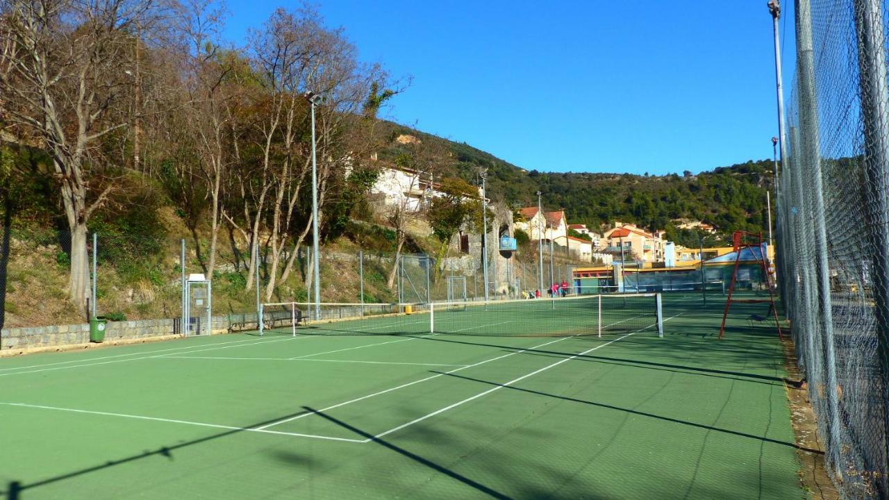 Eole Villa *