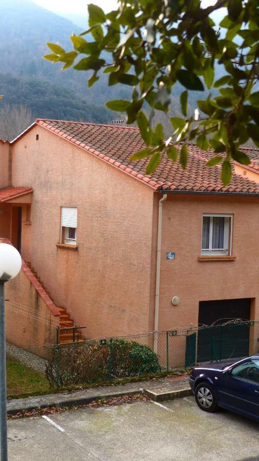 Eole * Amelie-les-Bains-Palalda