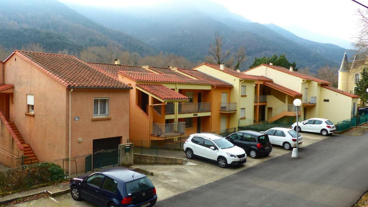 Villa Eole Amelie-les-Bains-Palalda