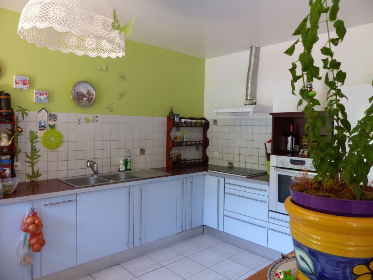 Villa Eole *