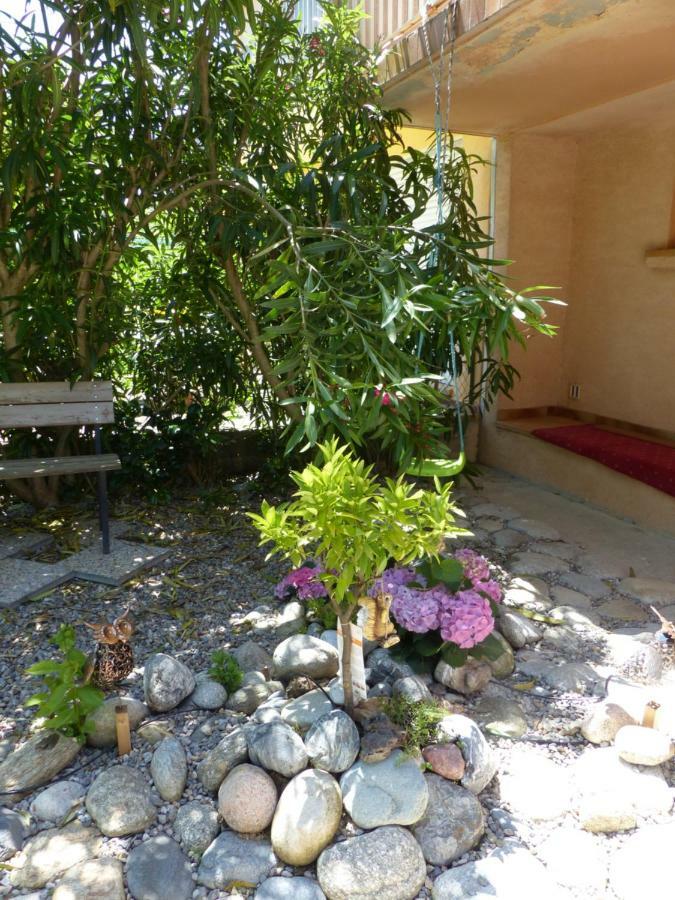 Eole Villa