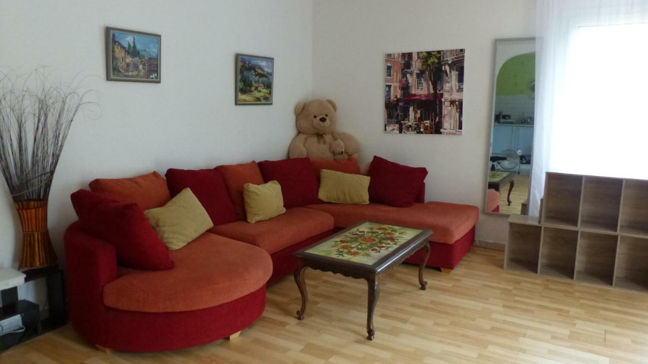 Eole Villa *
