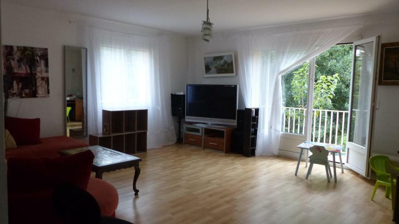 Eole Villa *