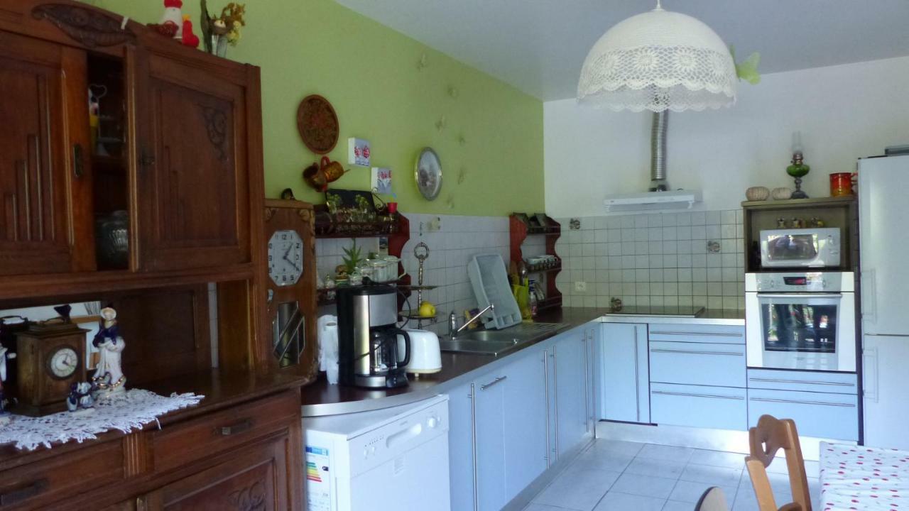 Villa Eole Amelie-les-Bains-Palalda