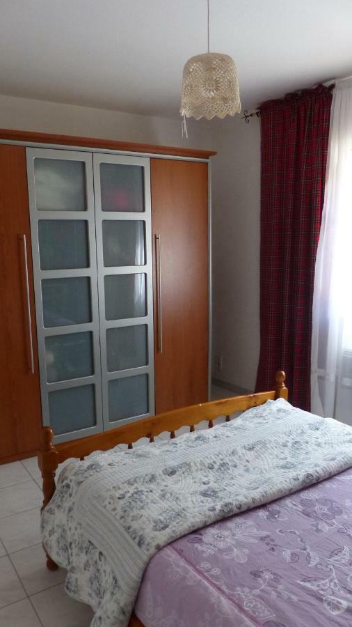 Eole Villa *
