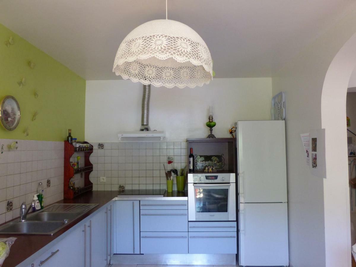 Eole Villa