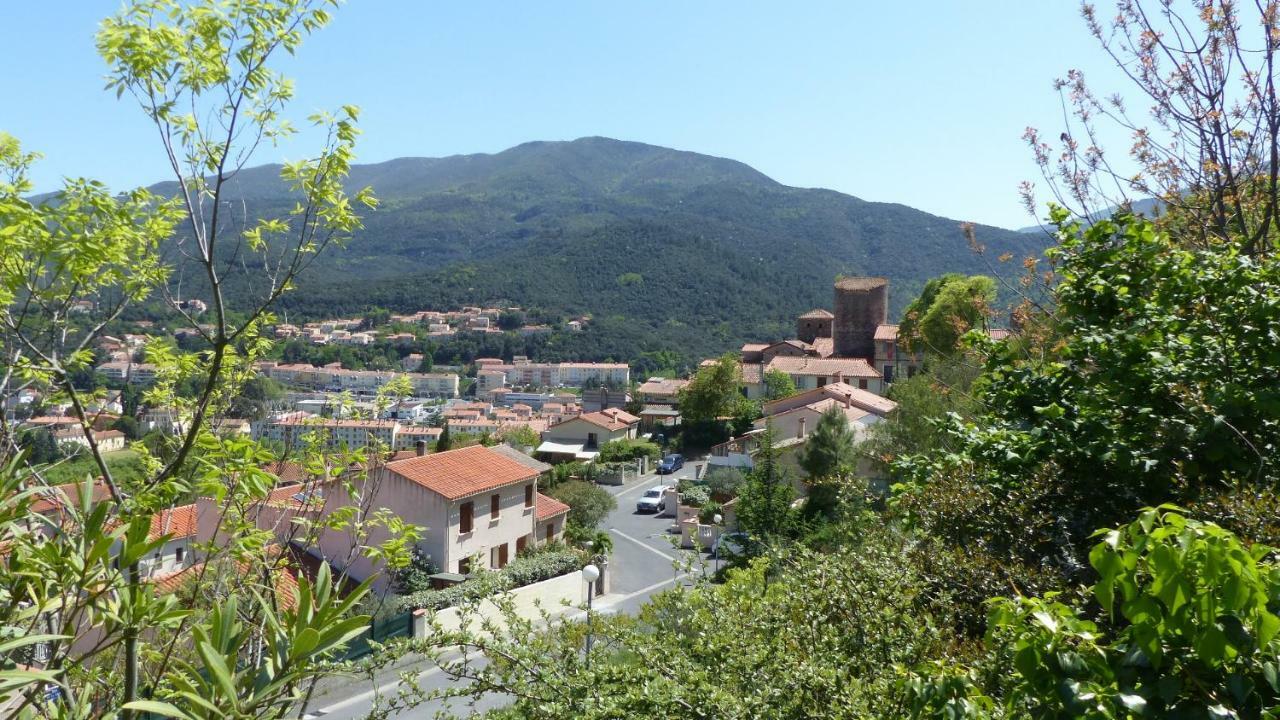 Eole Villa